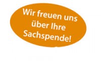 SACHSPENDEN